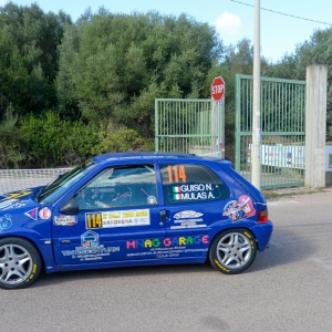 12° RALLY TERRA SARDA - Gallery 51